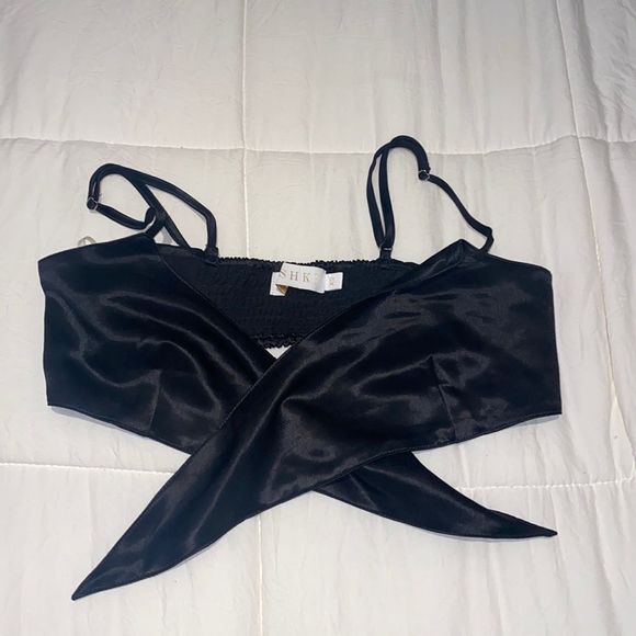 MESKI Tie Top - Picture 5 of 6